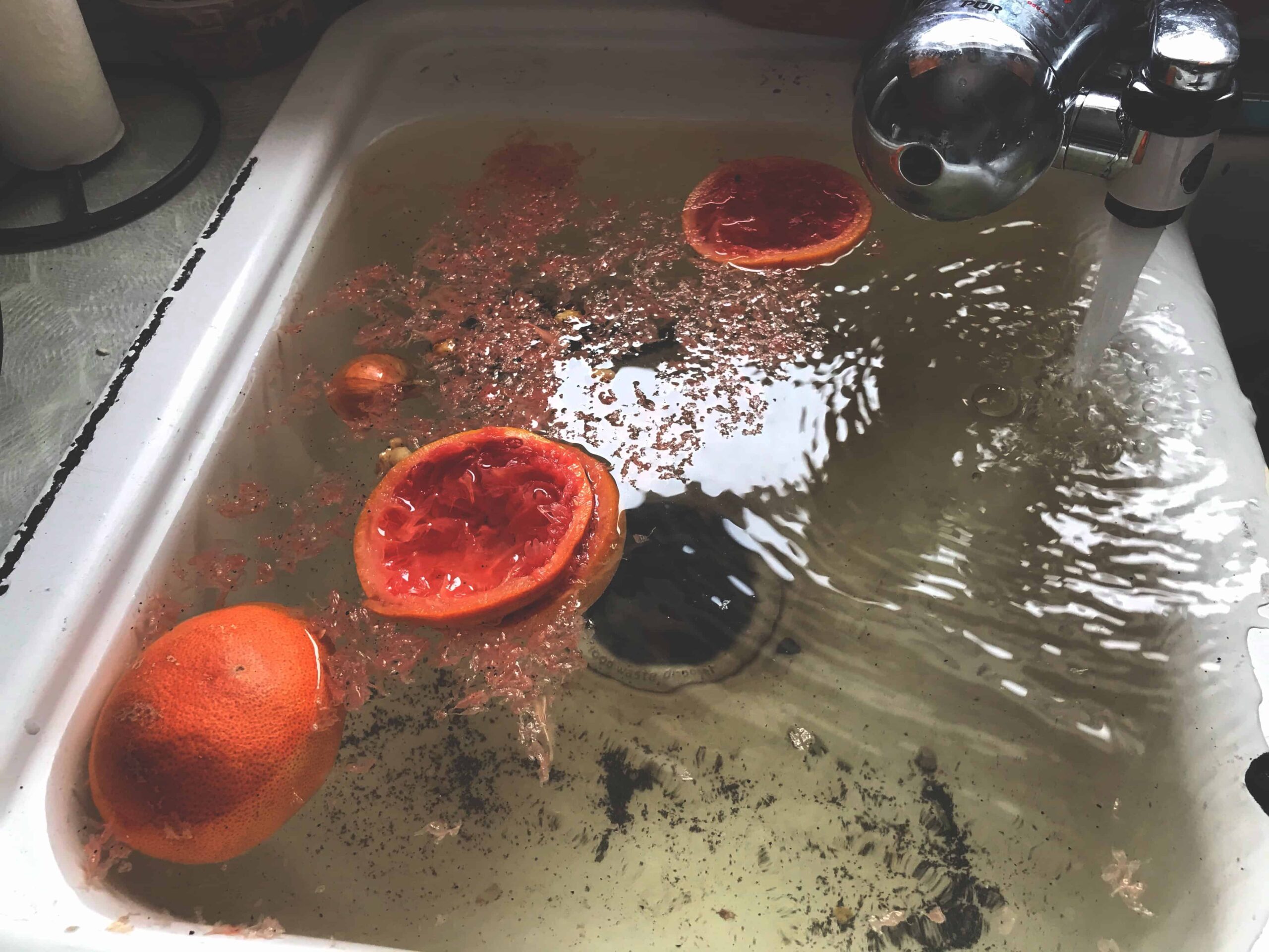 Common Summer Plumbing Mistakes East Greenwich Homeowners Should Avoid
