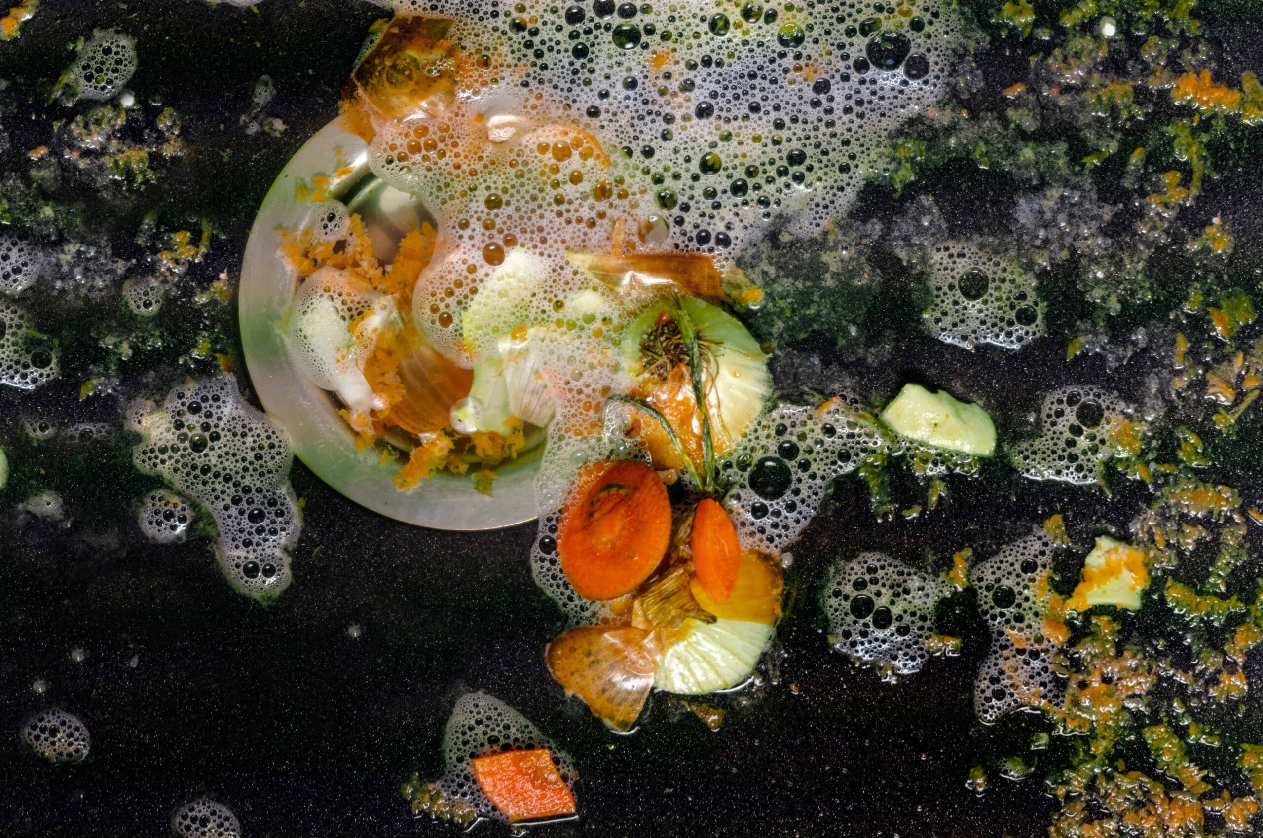 Garbage Disposal Problems In Rhode Island Kitchens