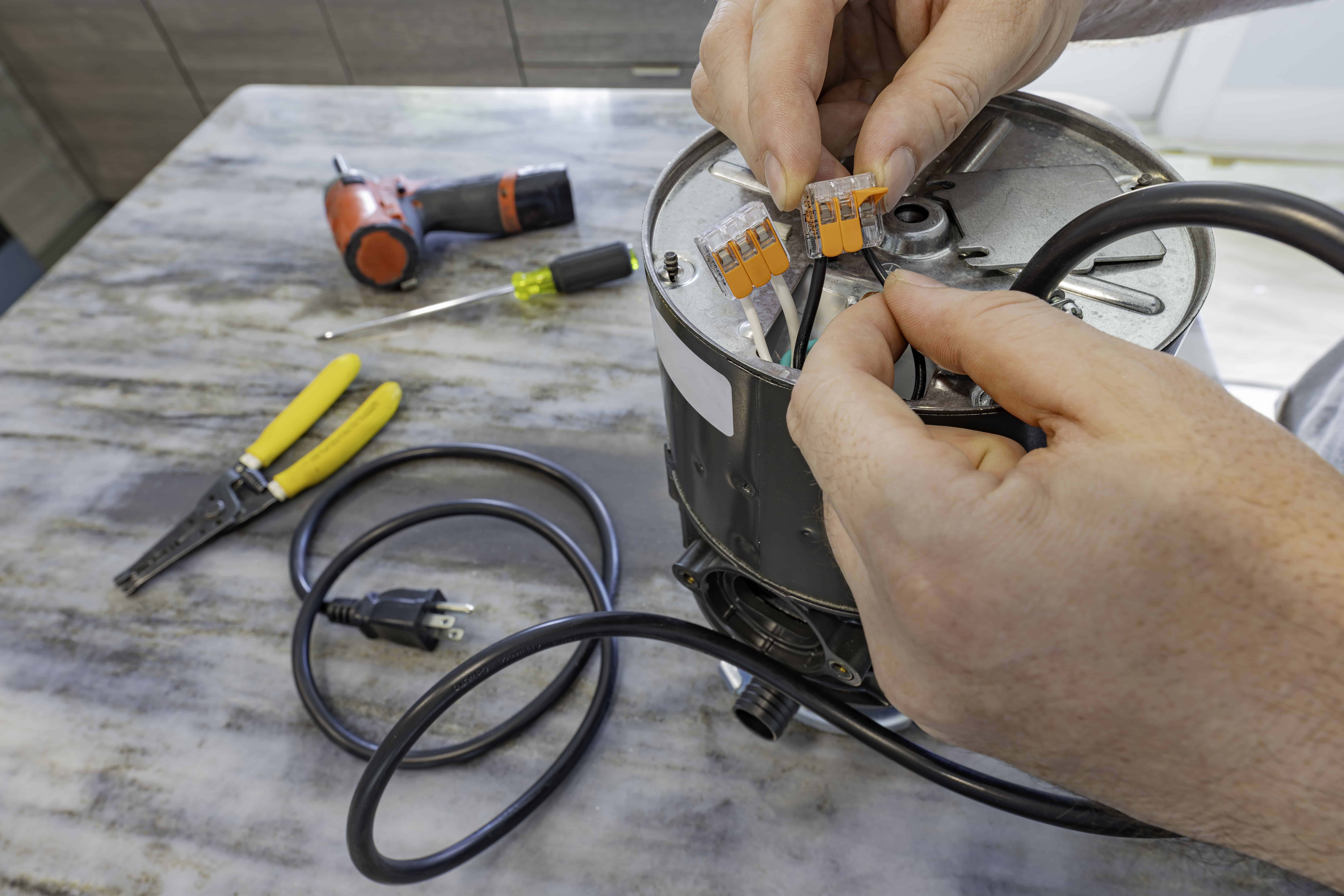 Garbage Disposal Problems In Rhode Island Kitchens