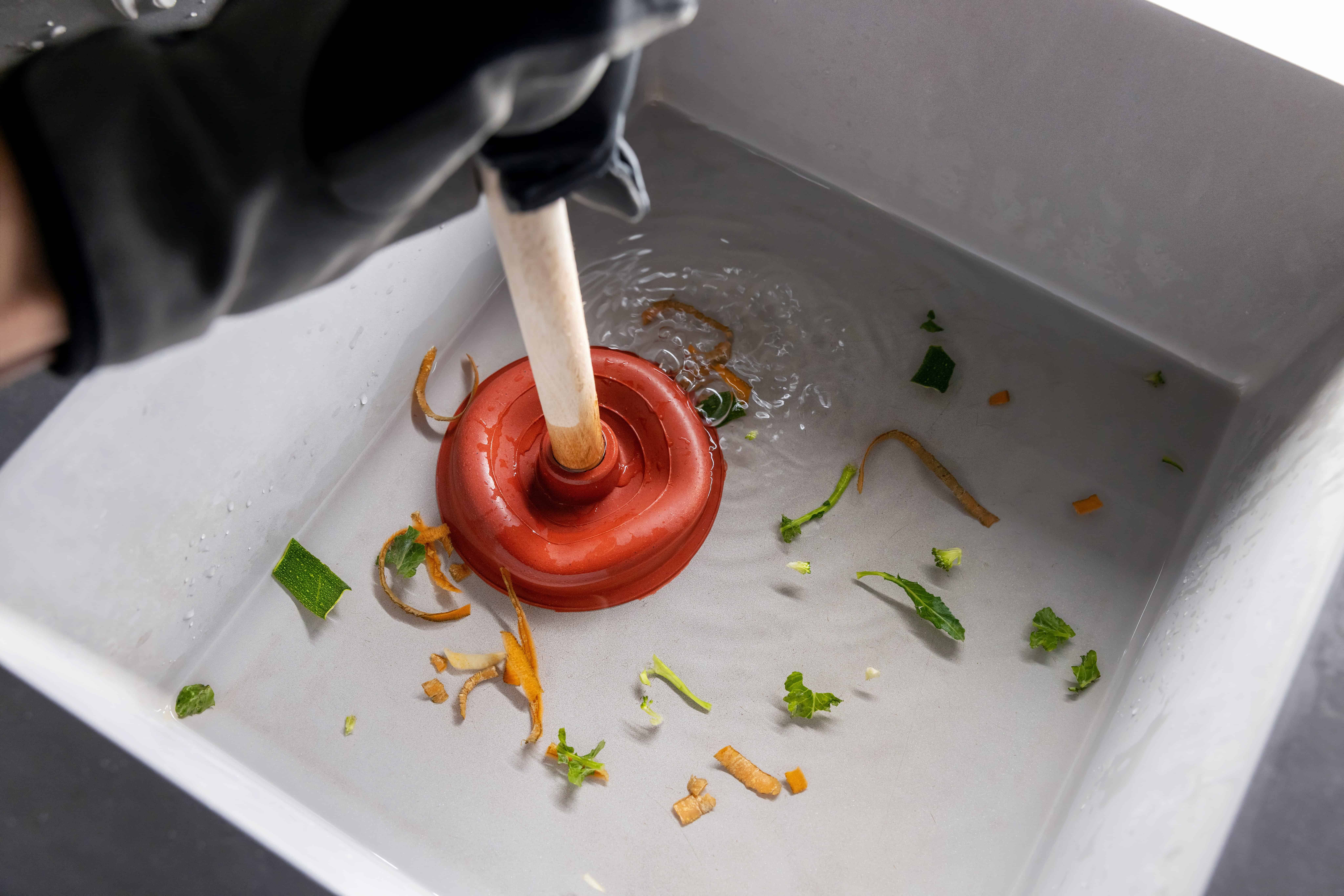 Garbage Disposal Problems in Rhode Island Kitchens: When to Repair or Replace