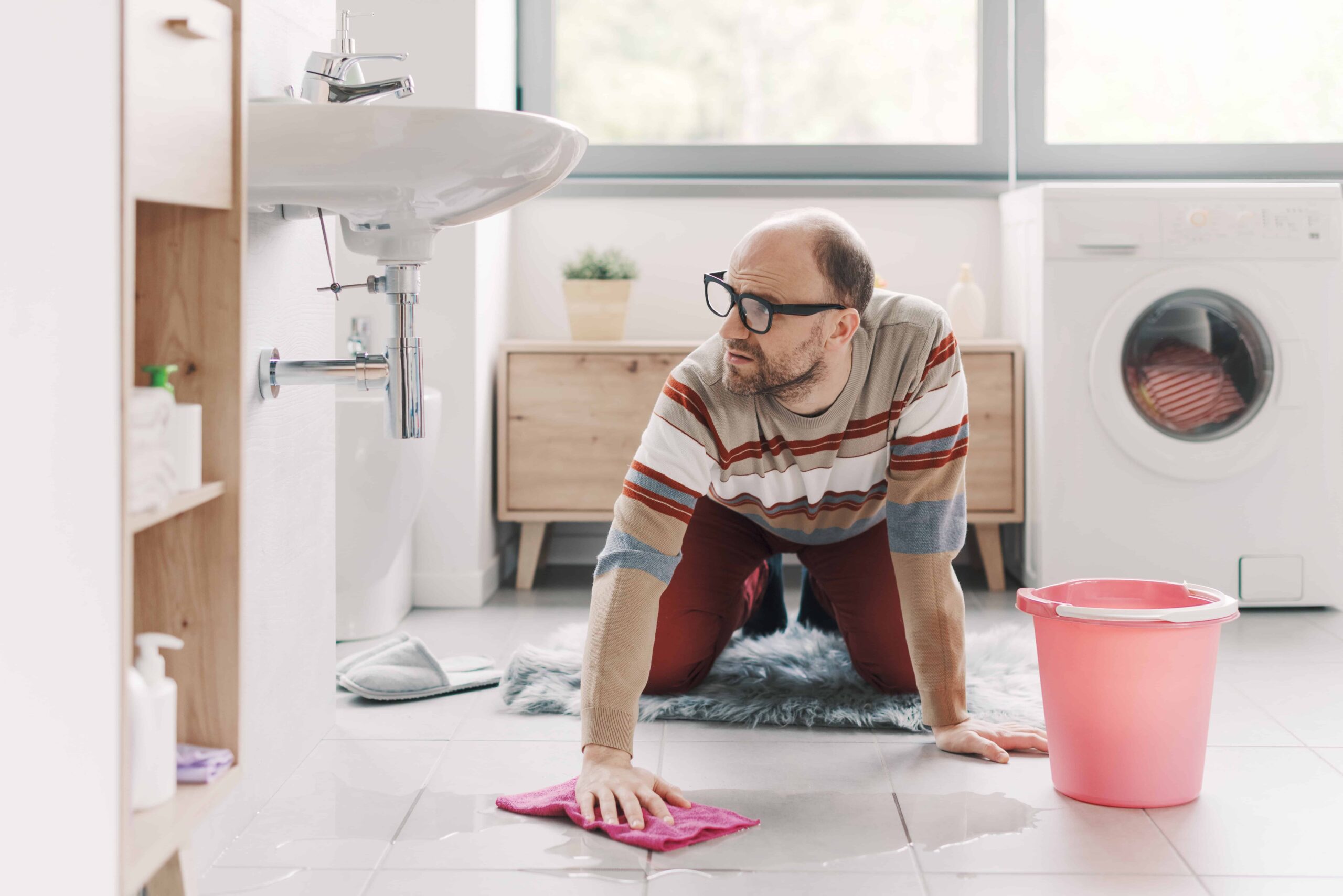 How Leak Detection Helps Coventry Homeowners Find Hidden Plumbing Problems Early