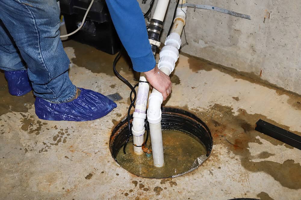 How West Warwick Homeowners Can Prepare Their Plumbing For Summer Storms