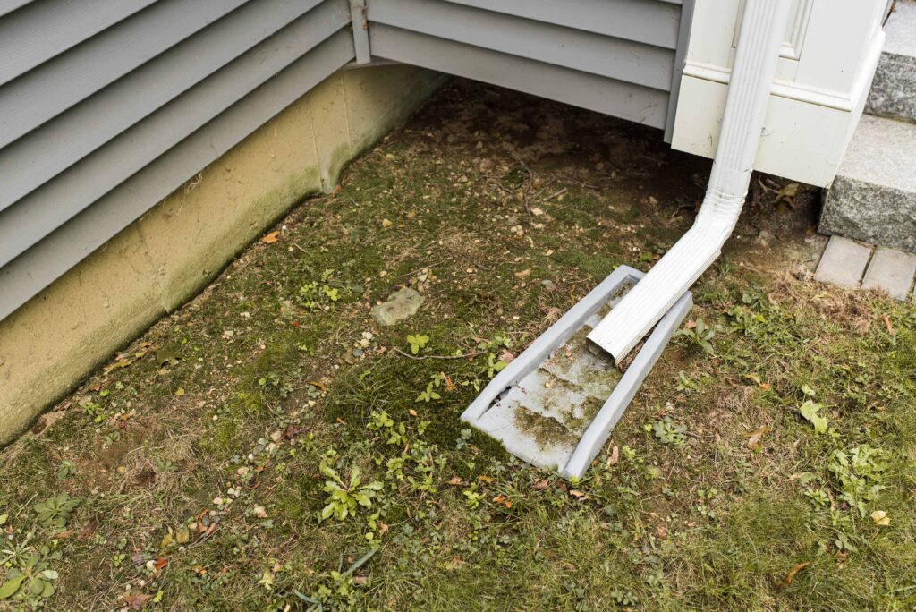 How West Warwick Homeowners Can Prepare Their Plumbing For Summer Storms
