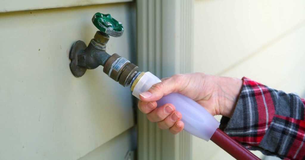 How West Warwick Homeowners Can Prepare Their Plumbing For Summer Storms