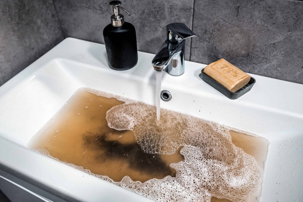 How To Detect And Fix Early Signs Of Sewer Line Issues