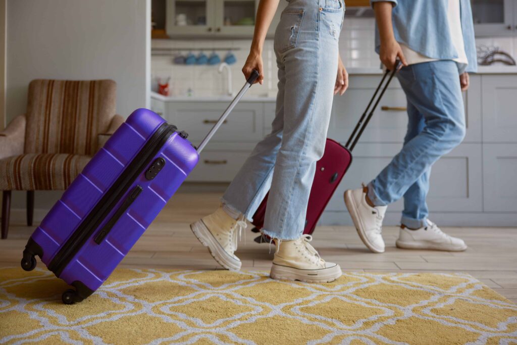 Plumbing Maintenance Tips for Vacation Season