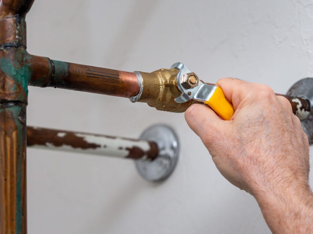 Plumbing Maintenance Tips For Vacation Season