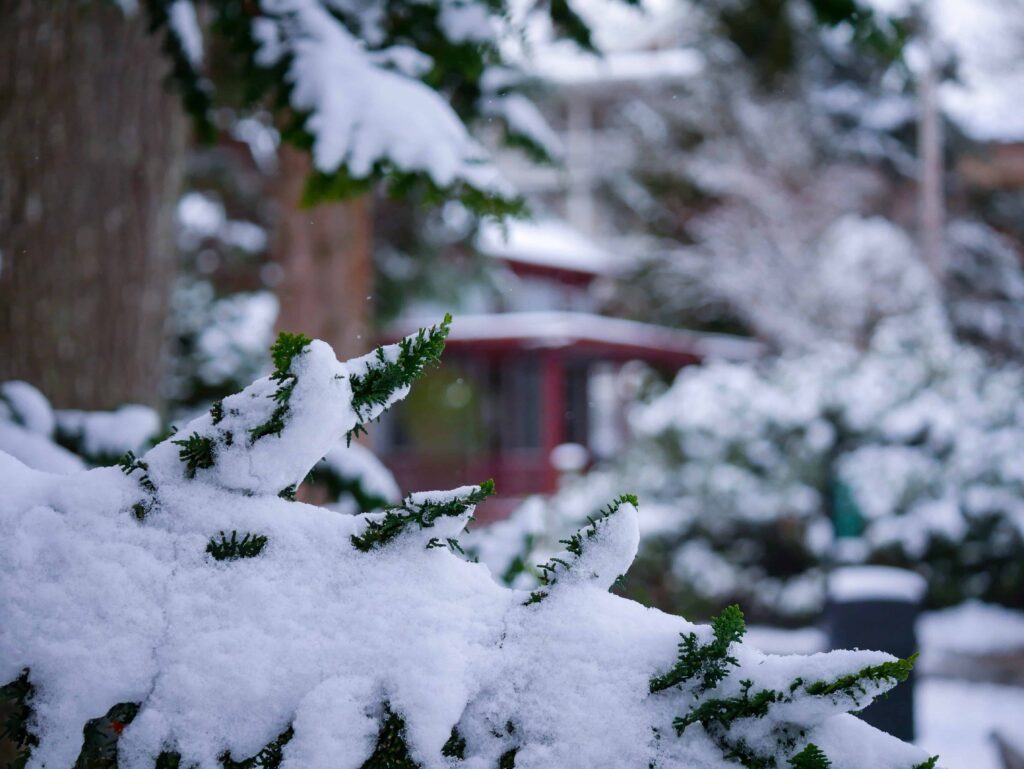 Preparing Your Home’s Plumbing for Rhode Island’s Winter