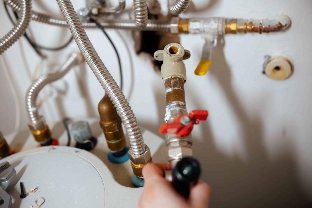 Preparing Your Home's Plumning For Rhode Island's Winter