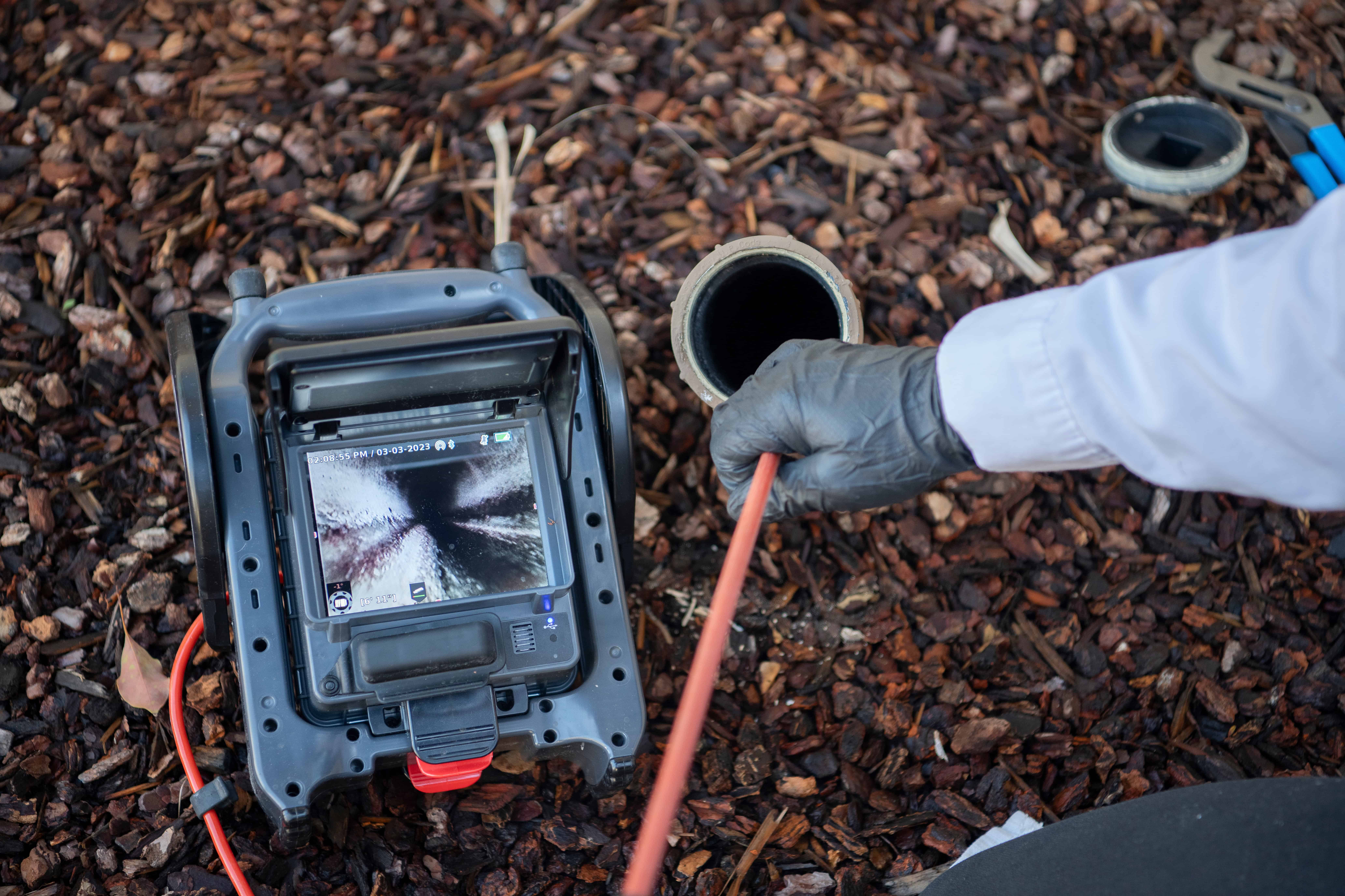 Sewer Line Repair Options for Older Homes in Warwick and Coventry
