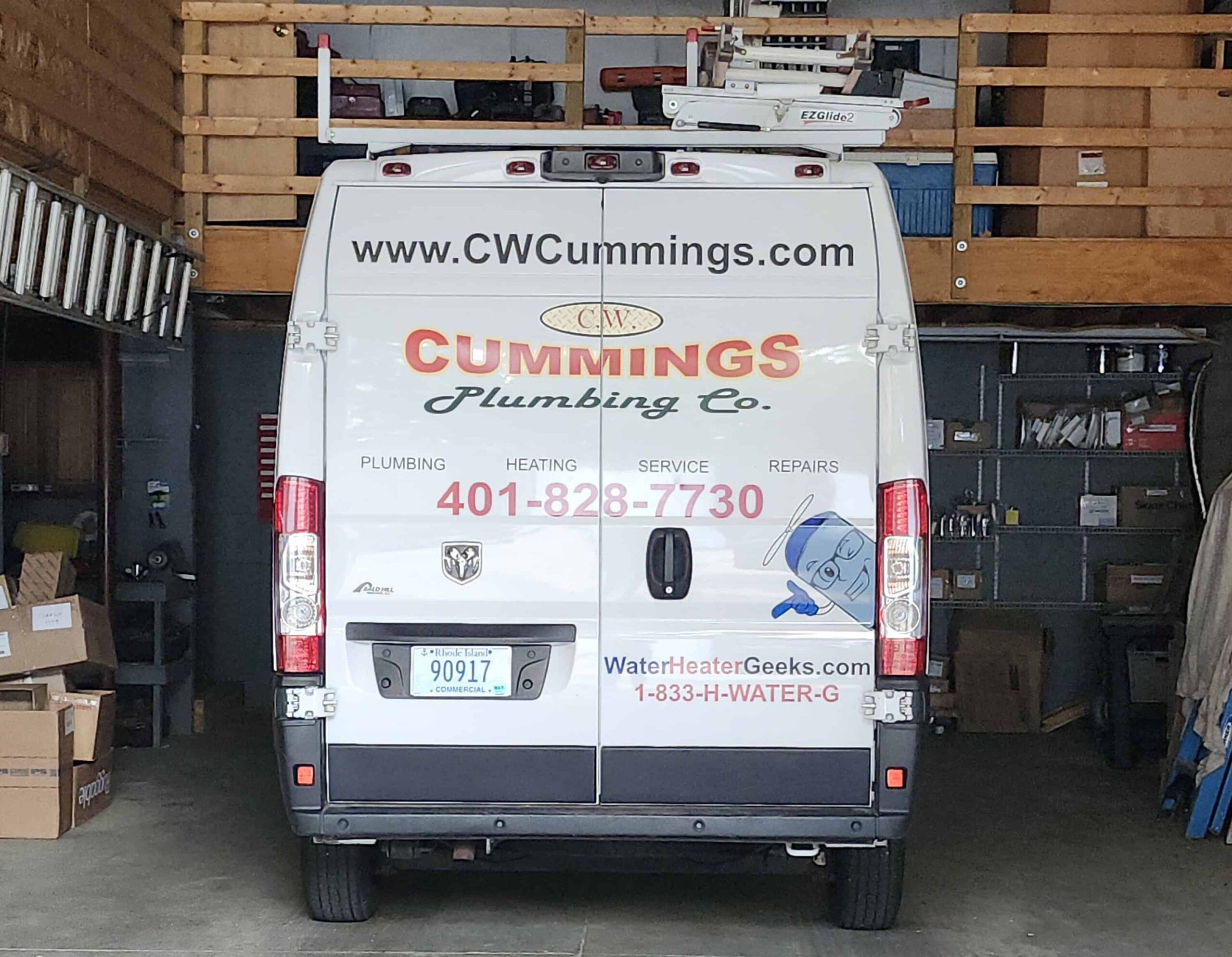 Signs You Need Professional Drain Cleaning