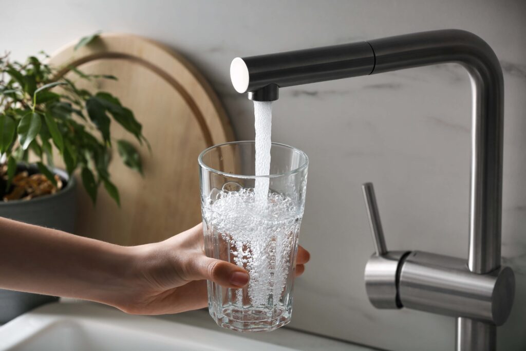 The Benefits of Installing a Whole-House Water Conditioning System