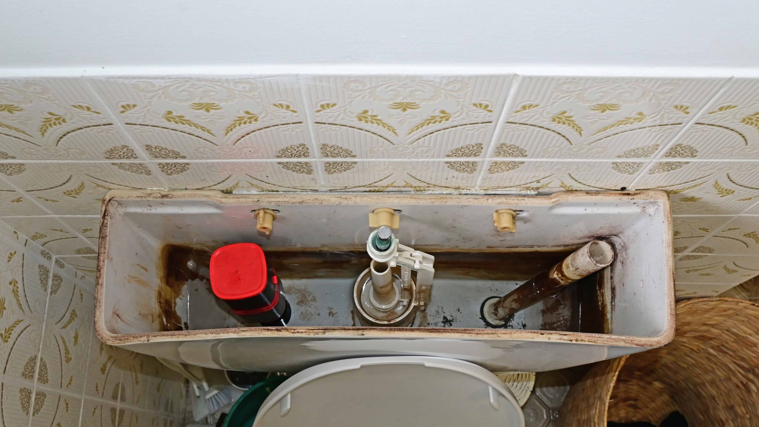 Toilet Upgrades For Coventry Homes 