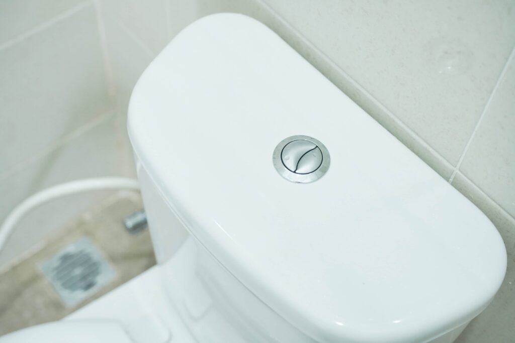 Toilet Upgrades For Coventry Homes