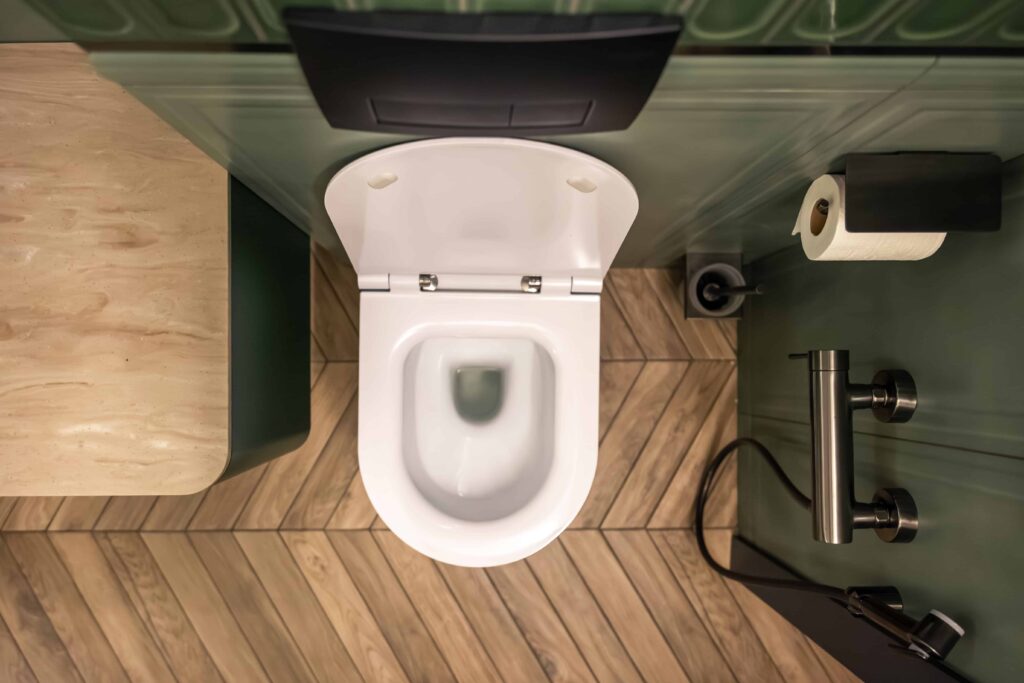 Toilet Upgrades For Coventry Homes