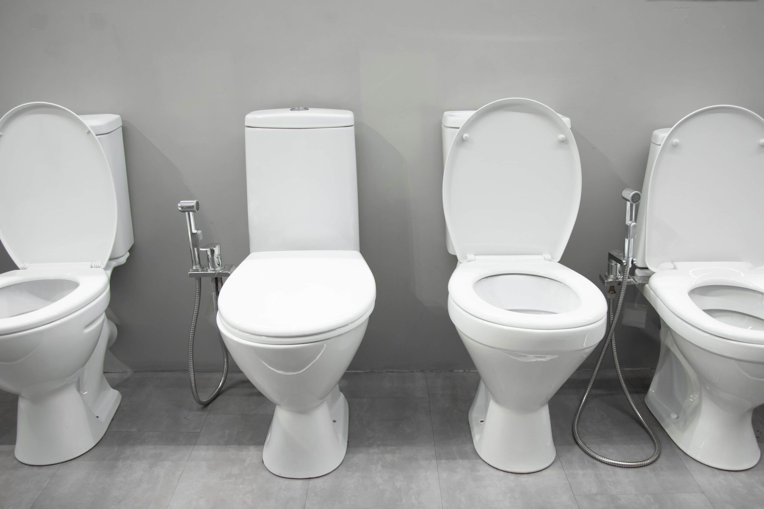 Toilet Upgrades For Coventry Homes