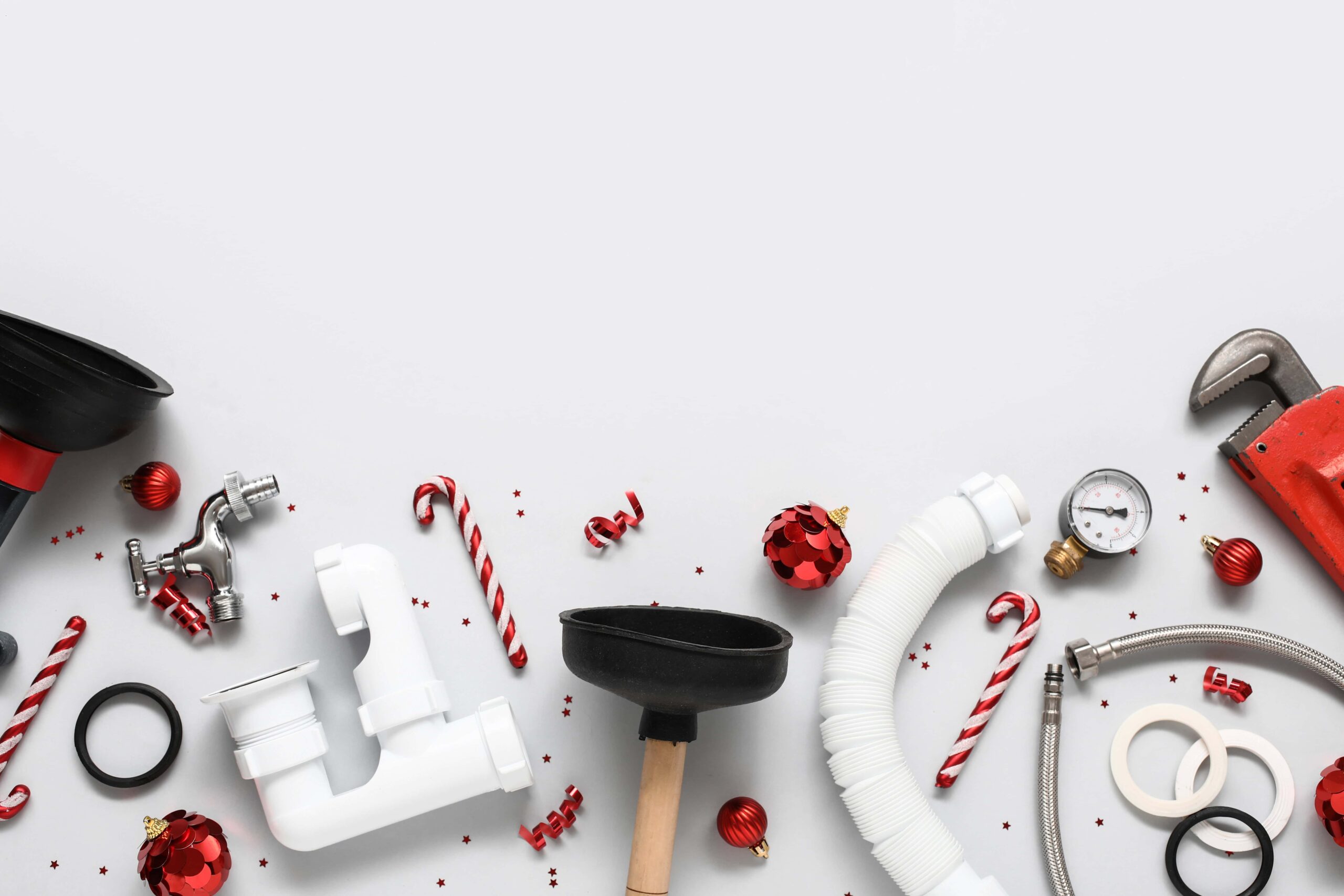 Top Plumbing Upgrades For Holiday Hosting