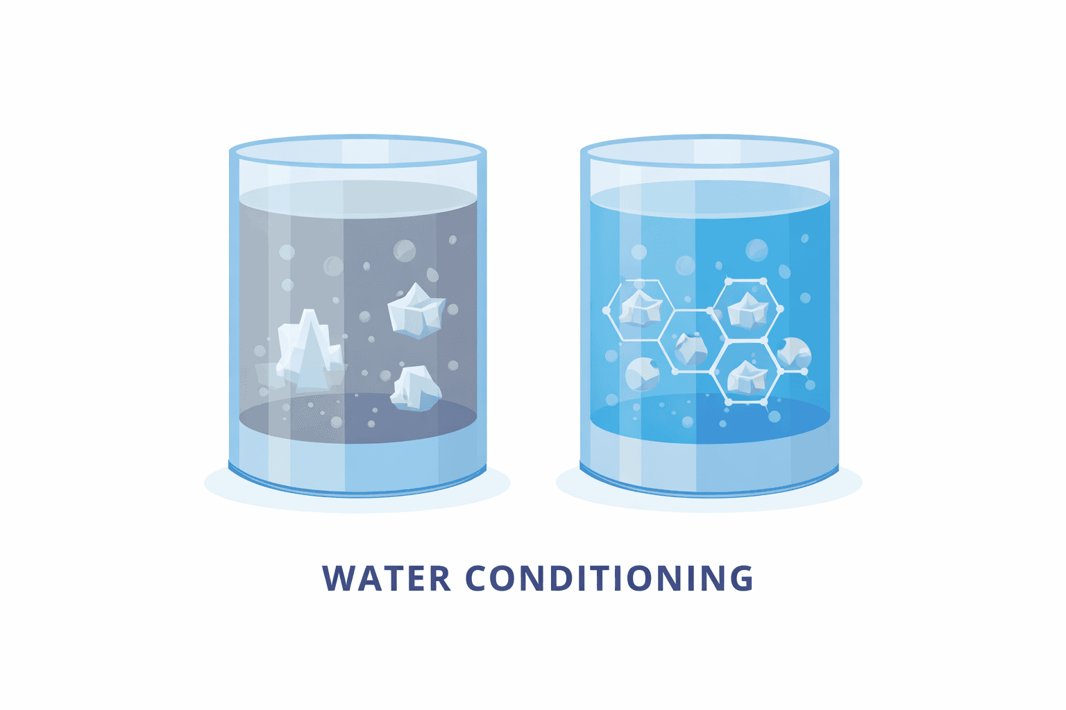 Water Filtration vs. Water Conditioning: What’s Best for Your Home?