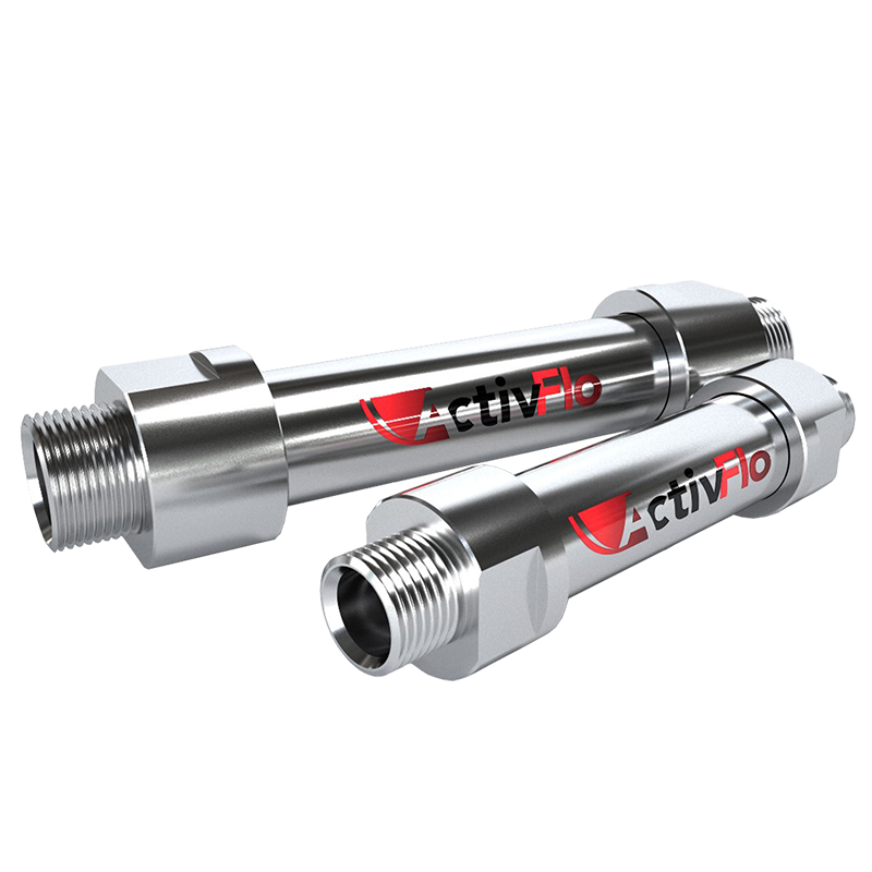 Water Filtration Vs. Water Conditioning