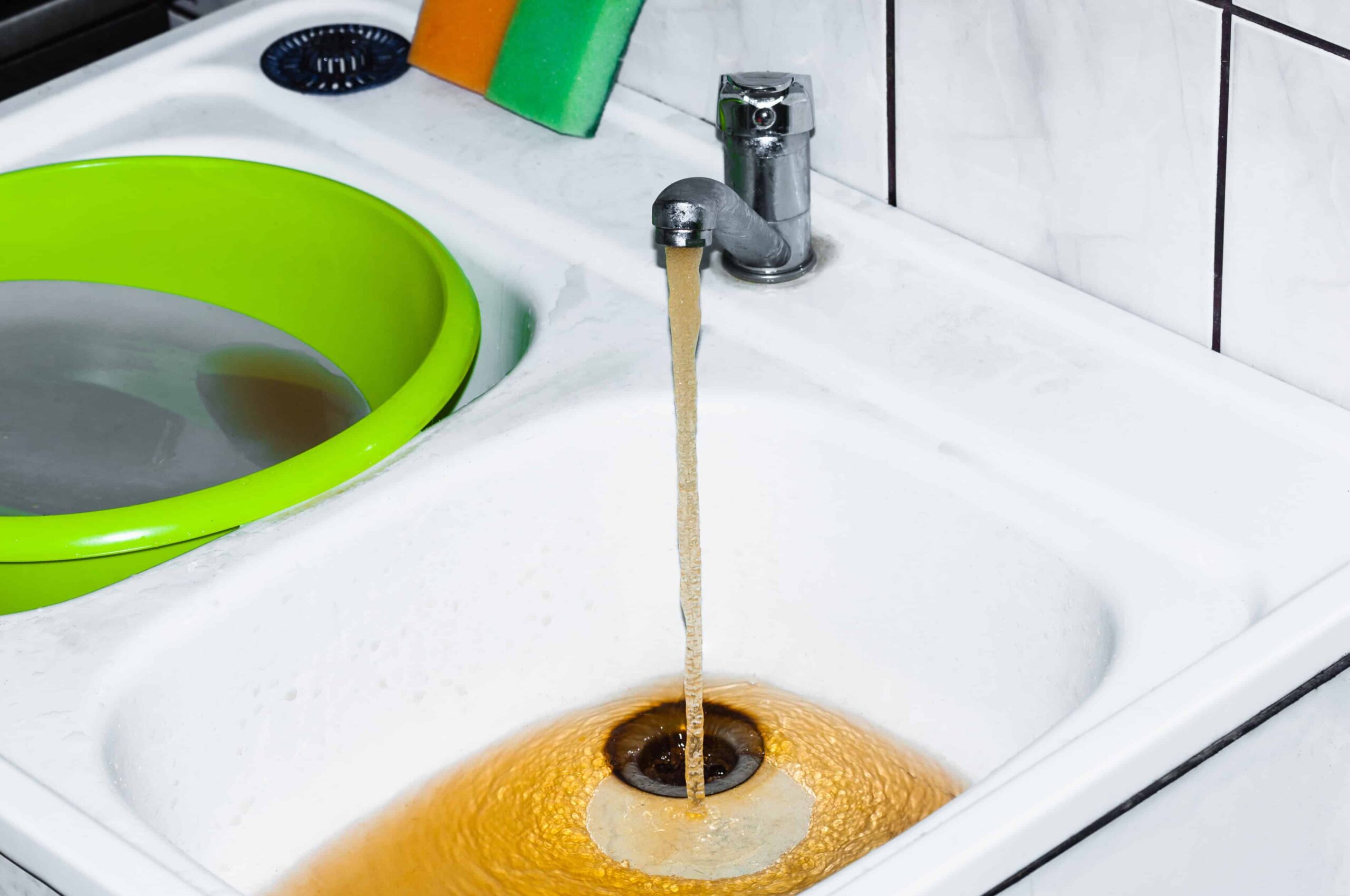 What Rhode Island Property Owners Need To Know About Backflow Prevention Devices