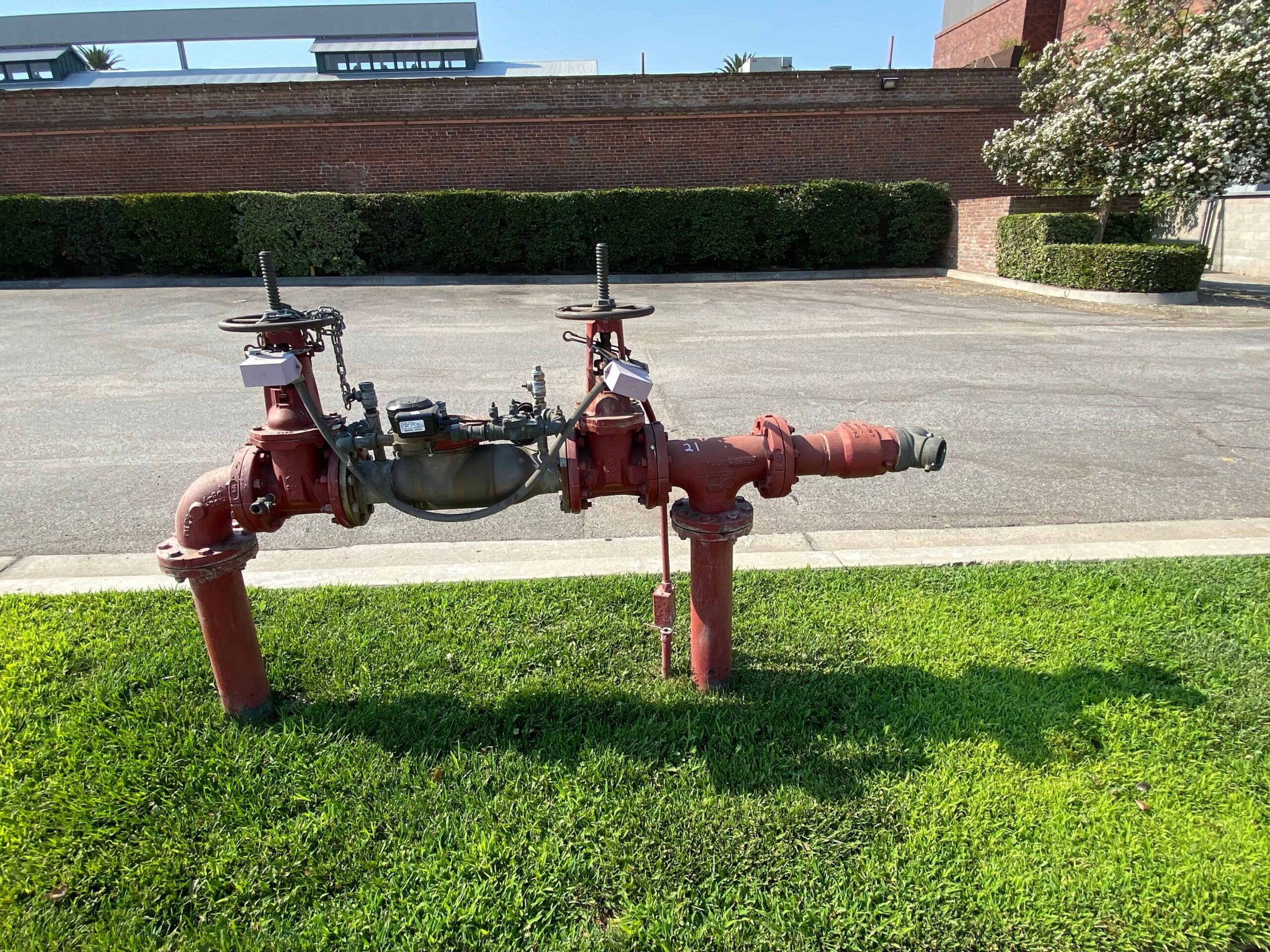 What Rhode Island Property Owners Need To Know About Backflow Prevention Devices