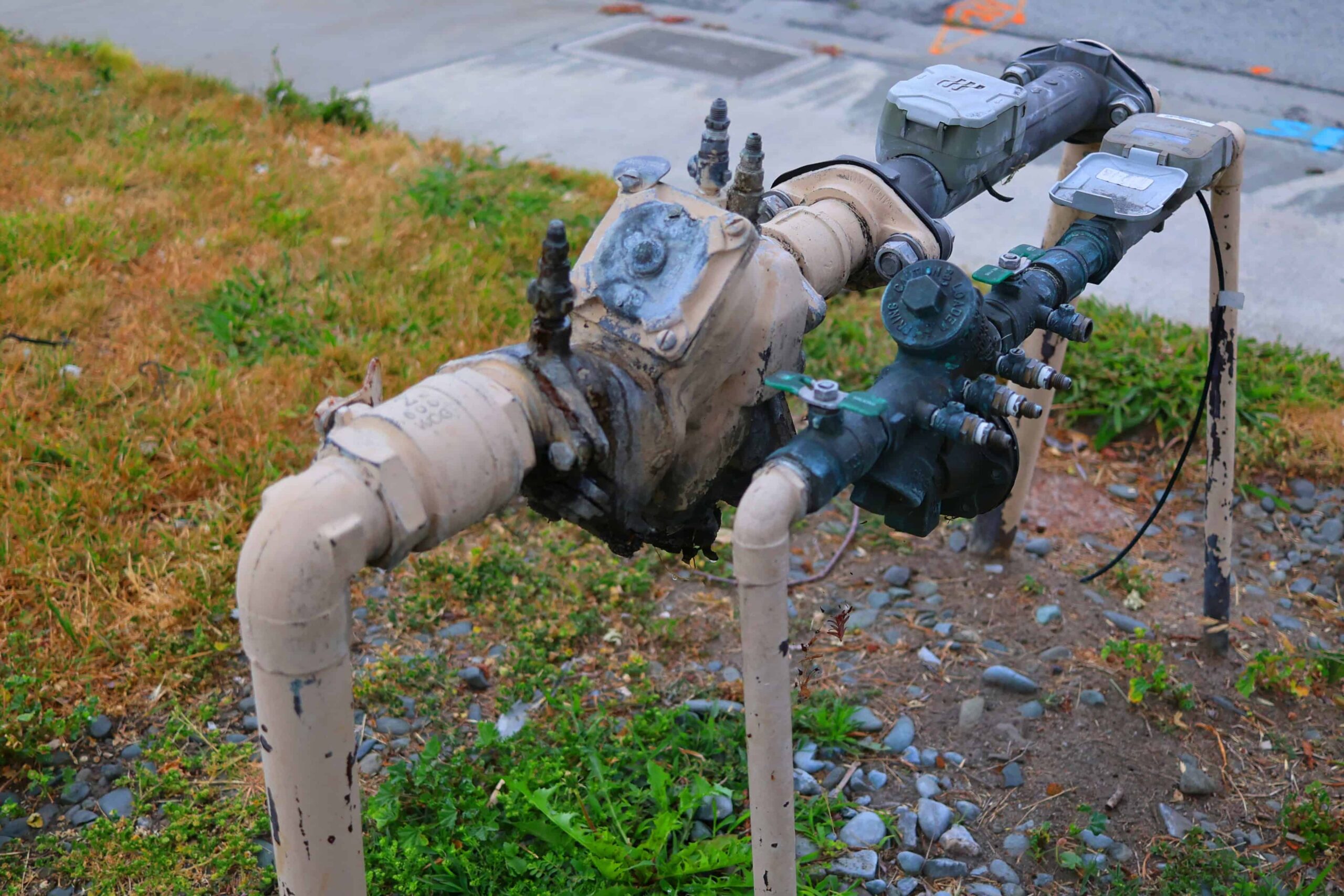 What Rhode Island Property Owners Need To Know About Backflow Prevention Devices